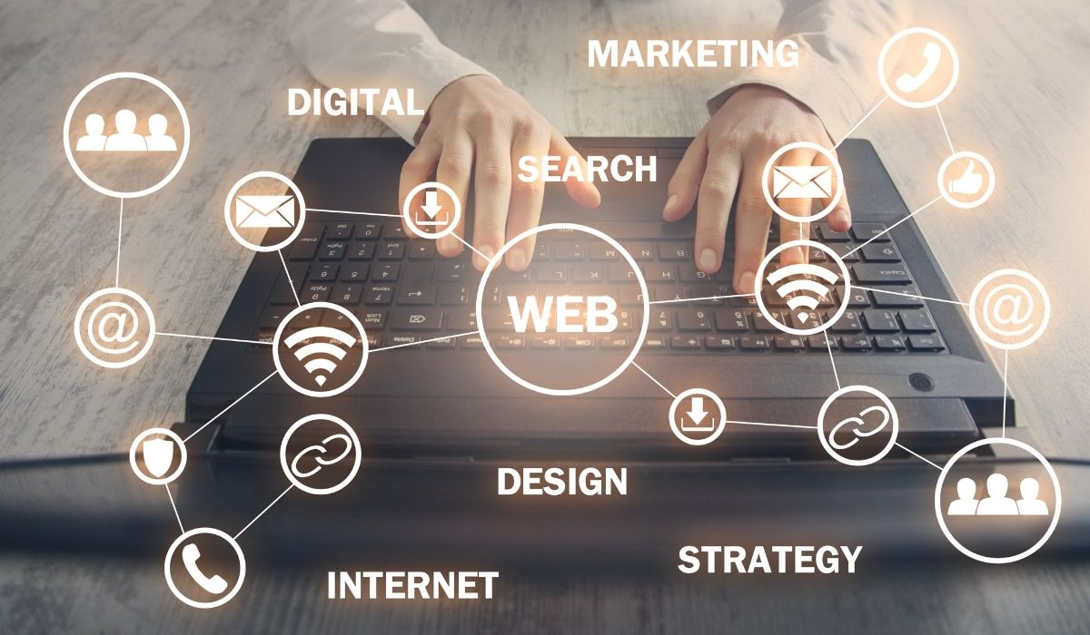 Kırklareli Web Tasarım